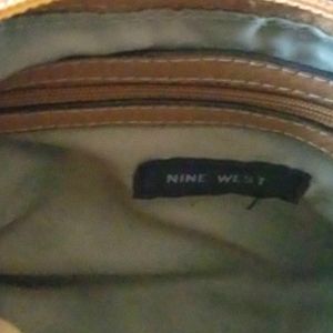 Nine west